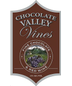 Chocolate Valley Vines Red Wine & Fine Chocolate