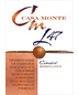 Casa Monte Lot 47 Carmenere