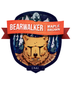 Jackalope Brewing Company Bearwalker Maple Brown Ale
