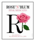 Rose 'N' Blum Pink Moscato