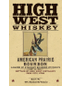 2010 High West Distillery American Prairie Bourbon"> <meta property="og:locale" content="en_US