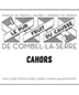 2021 Chateau Combel-la-Serre Cahors Le Pur Fruit Du Causse