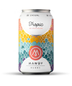 Mawby 'Tropic' Infused Bubbly Michigan 350ml can