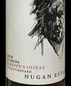 2016 Nugan Estate 'SV Scruffy's' Shiraz *3 bottles left in stock*