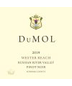 Dumol Pinot Wester Reach Pinot Noir Russian River Valley Red California Wine 750 mL