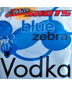Porta Shots Blue Zebra Vodka
