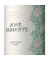 Jose Pariente Sauvignon Blanc Spanish Rueda White Wine 750 mL