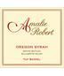 2015 Amalie Robert Top Barrel Syrah Willamette Valley 750ml