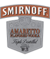Smirnoff Vodka Amaretto