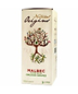 Domaine Bousquet Natural Origins Organic Malbec Bag-In-Box 3L (Argentina)