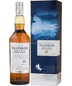 Talisker 25 old single malt scotch whisky isle skye island scotland