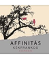 2016 Affinitás Affinitas Kekfrankos