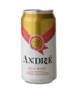 Andre Brut Rose Can - &#40;Half Bottle&#41; / 375 ml