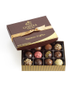 Godiva Signature Chocolate Truffles Gift Box 12 Pc