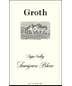 Groth Napa Sauvignon Blanc