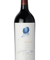 2012 Opus One Napa Valley Red