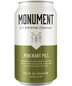 Monument City Brewing Penchant Pils