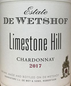 2017 De Wetshof 'Limestone Hill' Chardonnay