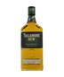 Tullamore Dew Irish Whisky 750ml