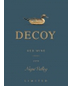 2018 Decoy Red Wine Napa Valley Limited 750ml