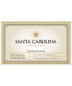 2017 Santa Carolina Chardonnay Reserva De Familia 750ml