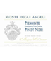 2019 Monte Degli Angeli Piemonte Pinot Noir