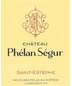 2015 Chateau Phelan Segur Saint-estephe 750ml