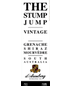 d'Arenberg The Stump Jump Red GSM