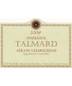 Domaine Talmard Macon Chardonnay - 750mL - White Wine