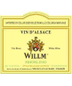 Alsace Willm Riesling