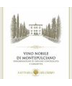 2017 Cerro Silineo Vino Nobile Di Montepulciano Italian Red Wine 750mL