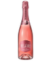 Luc Belaire Luxe Rose Gift Set W/ Ice Bucket And Wine Flutes