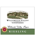 Willamette Valley Vineyards Riesling