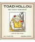 Toad Hollow Dry Rose Of Pinot Noir Sonoma County