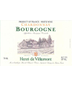 2014 Bourgogne Chardonnay Villamont