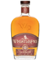 2012 WhistlePig Old World Straight Rye Whiskey year old