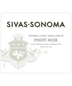 Don Sebastiani & Sons - Sivas Sonoma Pinot Noir (750ml)