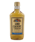Canadian Lord Calvert Whiskey