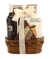 Wine Gift Basket Coastline Cabernet Reserve
