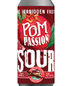 Connecticut Valley Brewing Company Pom Passion Sour