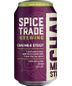 Spice Trade Brewing Chai Milk Stout