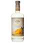 21 Seeds Blanco Tequila Infused with Valencia Orange and Other Natural Flavors
