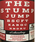 2017 D'Arenberg The Stump Jump Red Blend