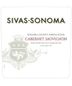 Don Sebastiani & Sons - Sivas Sonoma Cabernet Sauvignon (750ml)