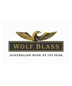 Wolf Blass Shiraz/cab Yellow