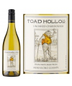 Toad Hollow Francines Selection Mendocino Unoaked Chardonnay 2019