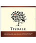 Tisdale Chocolate Red Wine