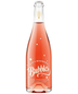 A To Z Wine Works Bubbles Rose Oregon Sparkling Wine