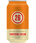 Station 26 Brewing Co. Tangerine Cream