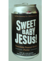 DuClaw Brewing Company Sweet Baby Jesus Chocolate Peanut Butter Porter